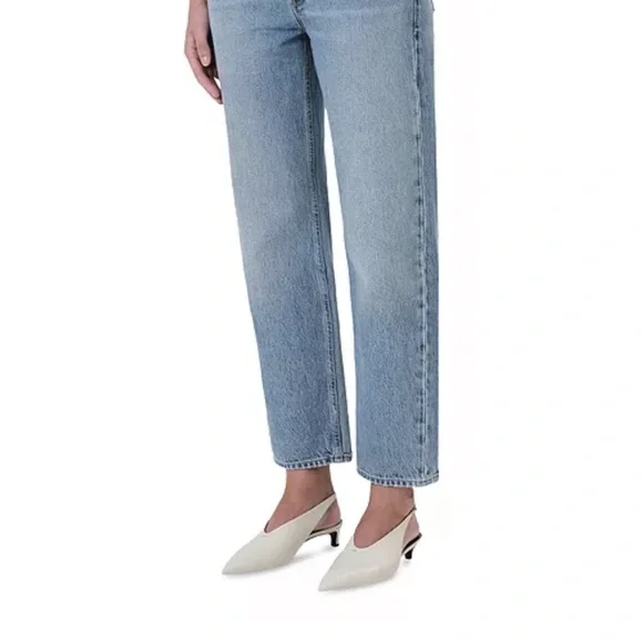 NWT AGOLDE Jeans - Picture 4 of 7